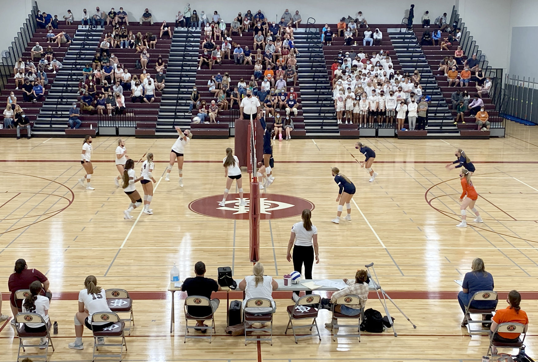 hs vb